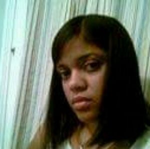 Meet your Posher, Aisha